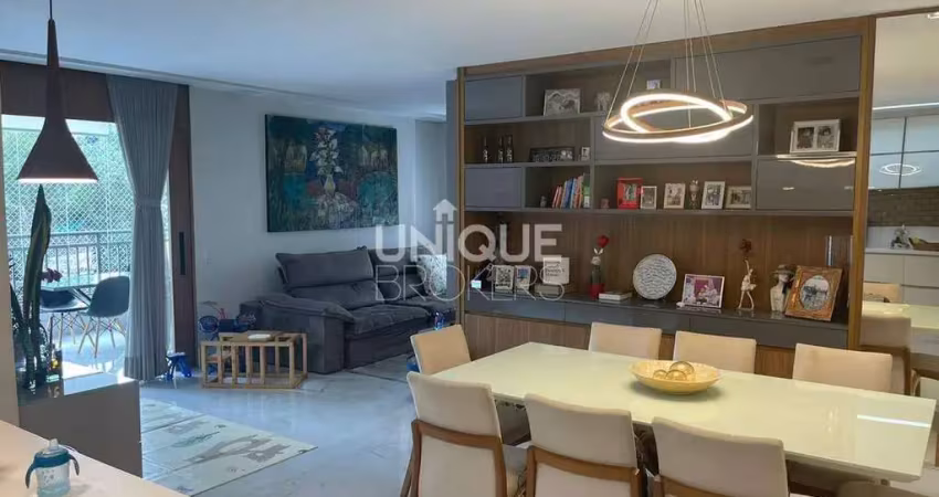 Apartamento com 3 quartos, jardim ana maria - jundiaí