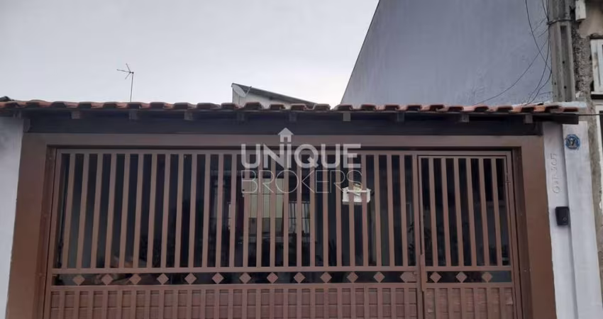 Casa com 3 quartos, Portal de Santa Fé - Itupeva