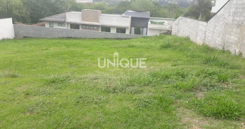 Lote/Terreno, Reserva Santa Rosa - Itatiba