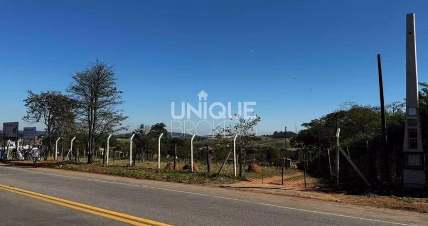 Terreno, Bom Jardim - Jundiaí