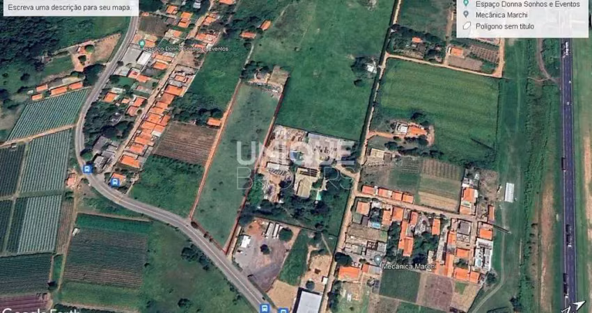 Terreno comercial para alugar na Estrada do Bom Jardim, s/n, Bom Jardim, Jundiaí