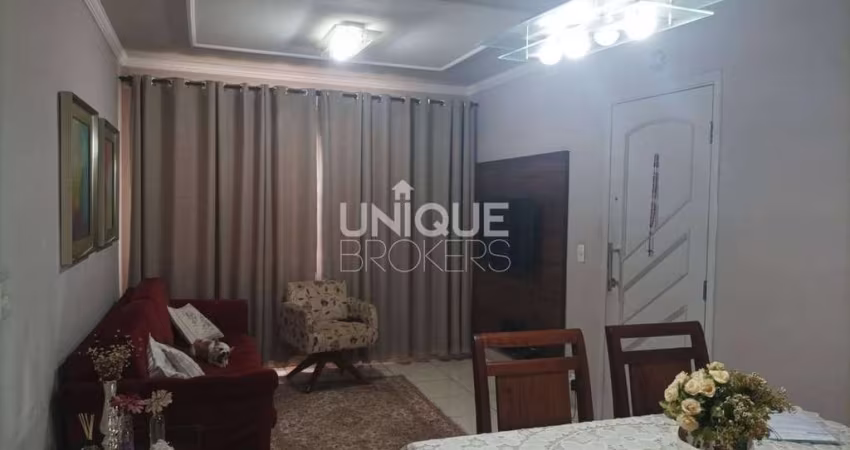 Apartamento com 3 quartos, Centro - Jundiaí