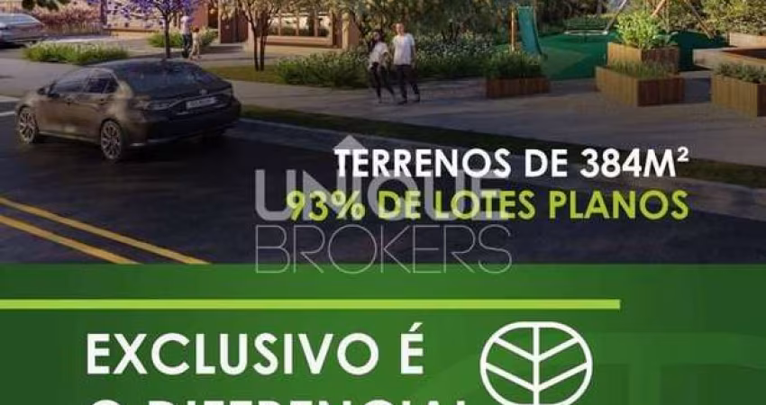 Vitale Applausi - Lançamento de Terrenos em Condomínio em Jundiaí