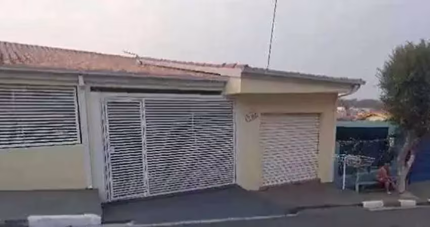 Casa com 4 quartos à venda na Rua Cásper Libero, 161, Vila Aparecida, Bragança Paulista