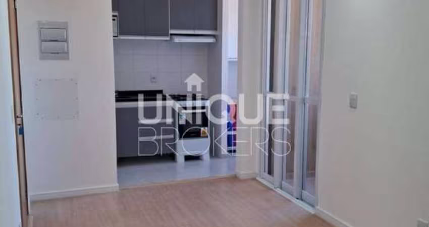 Apartamento com 2 quartos, Vila Galvão - Jundiaí