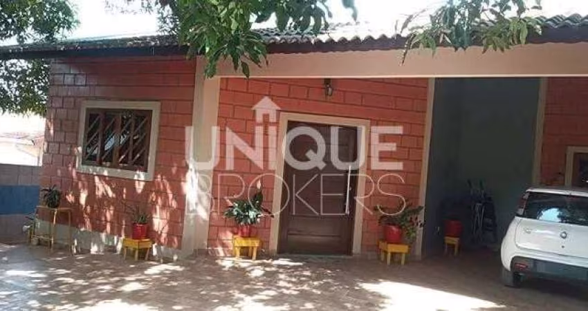 Chácara com 3 quartos, Monterrey - Louveira
