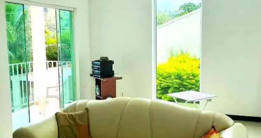 Casa com 6 quartos à venda na Rua Natal, 77, Varadouro, São Sebastião