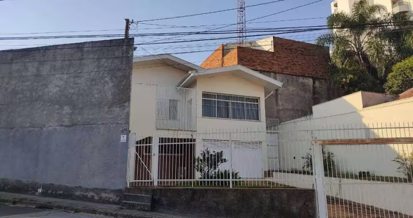 Casa com 3 quartos à venda na Rua João Antônio de Campos, 40, Vila Maria Luiza, Jundiaí
