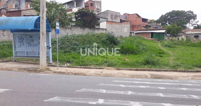 Lote/Terreno, Parque São Francisco - Itatiba