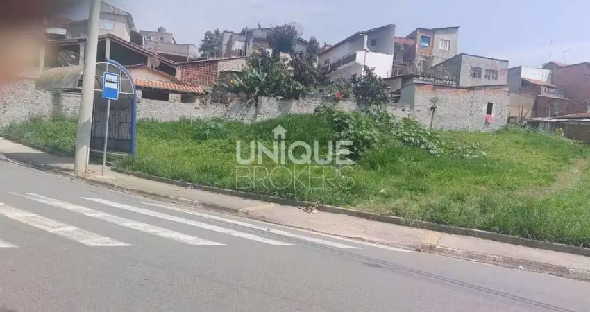 Terreno à venda na Rua Santa Biazotto Bedani, Parque São Francisco, Itatiba