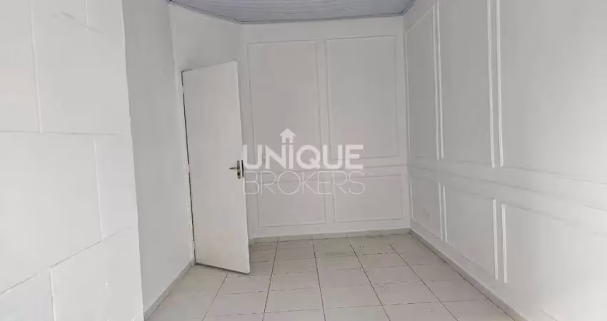 Sala comercial para alugar na Avenida Francisco Nobre, 658, Medeiros, Jundiaí