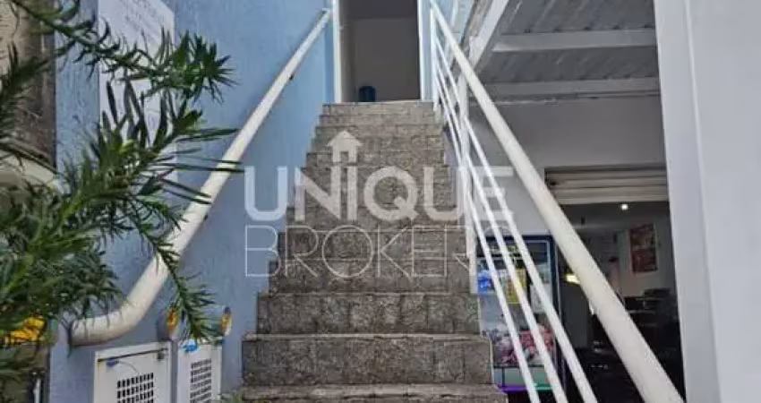 Sala comercial com 1 sala para alugar na Avenida Francisco Nobre, 658, Medeiros, Jundiaí