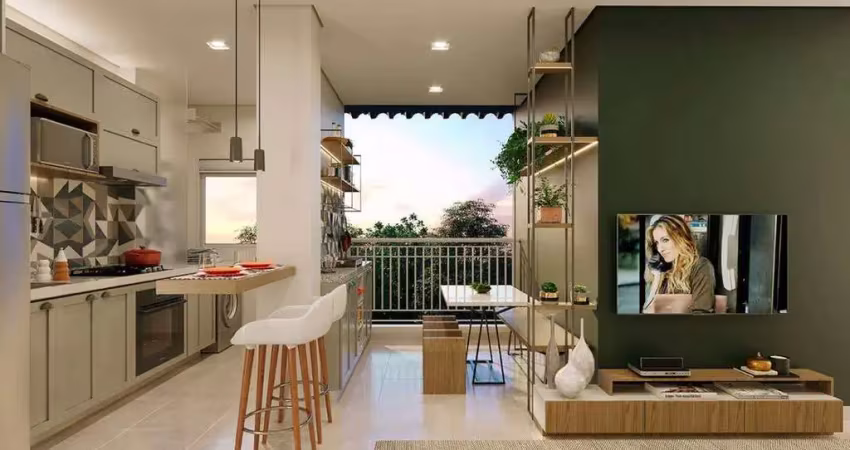 Apartamento com 3 quartos, jardim das tulipas - jundiaí