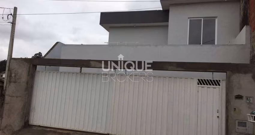 Casa com 3 quartos, Loteamento Itatiba Park - Itatiba