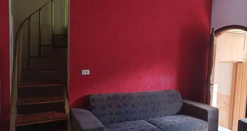 Casa com 4 quartos à venda na Avenida Gumercindo Soares de Camargo, 34, Jardim Estádio, Jundiaí
