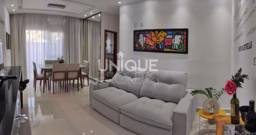 Apartamento com 2 quartos - Jundiaí