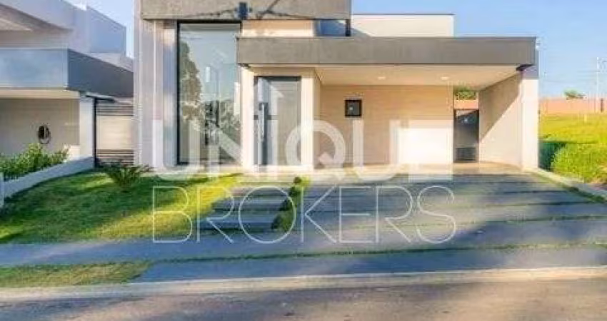 Casa de Condomínio com 3 quartos, Residencial Villagio Azzure - Itupeva