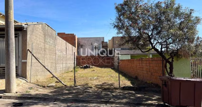 Lote/Terreno, Parque Residencial Jundiaí II - Jundiaí