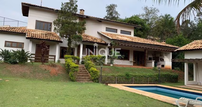 Casa de Condomínio com 3 quartos, Centro - Itupeva