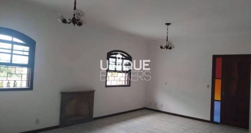 Casa com 3 quartos, Cidade Nova - Jundiaí
