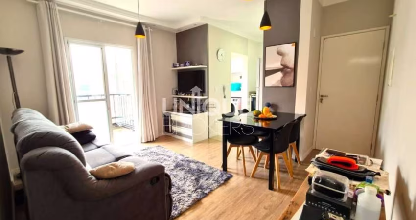 Apartamento com 2 quartos