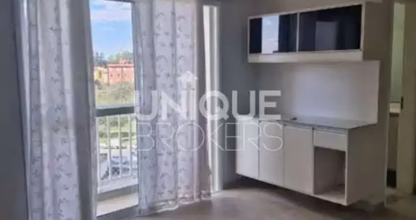 Apartamento com 2 quartos à venda, engordadouro - jundiaí