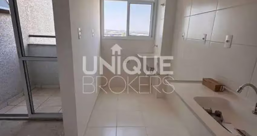 Apartamento com 2 quartos, jardim buriti - várzea paulista