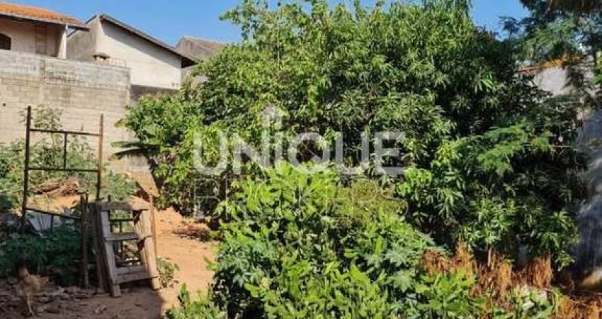 Lote/Terreno, Parque Residencial Jundiaí - Jundiaí