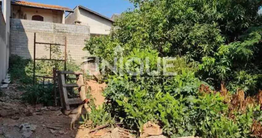 Terreno à venda na Rua José Galdêncio Pinto de Carvalho, 59, Parque Residencial Jundiaí, Jundiaí