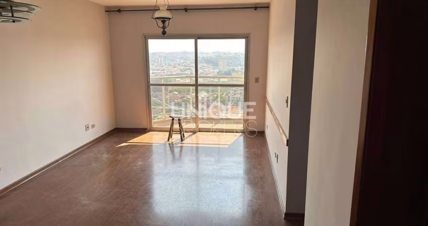 Apartamento com 2 quartos, Centro - Jundiaí