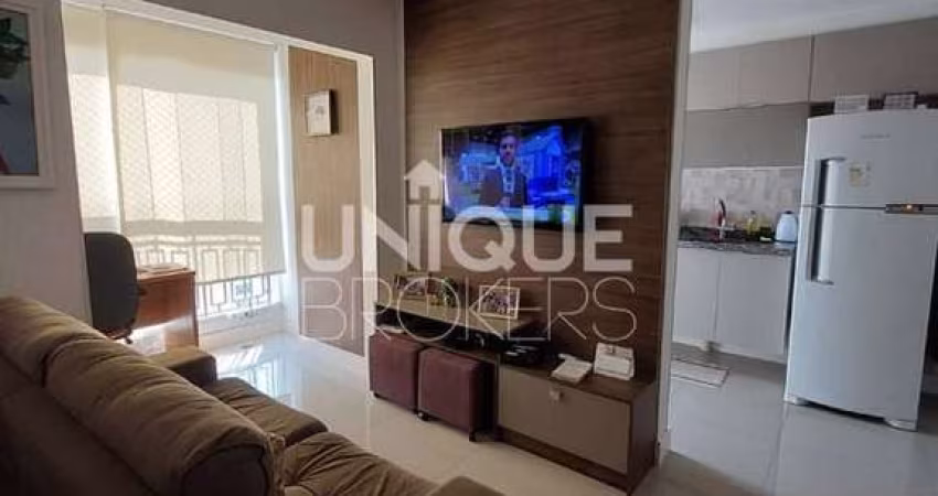 Apartamento semi mobiliado para Venda no Condomínio Atmosphera Natura Living, Jardim Ermida I, em Jundiaí, SP.