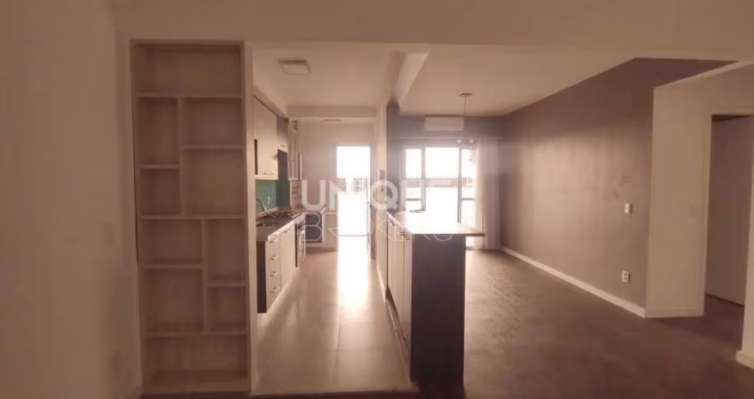 Apartamento com 3 quartos, Parque Residencial Nove de Julho - Jundiaí