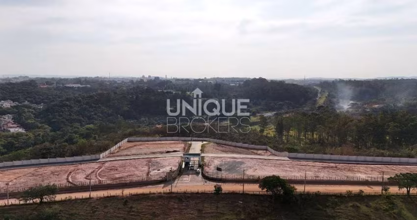 Lote/Terreno, Horto Florestal - Jundiaí