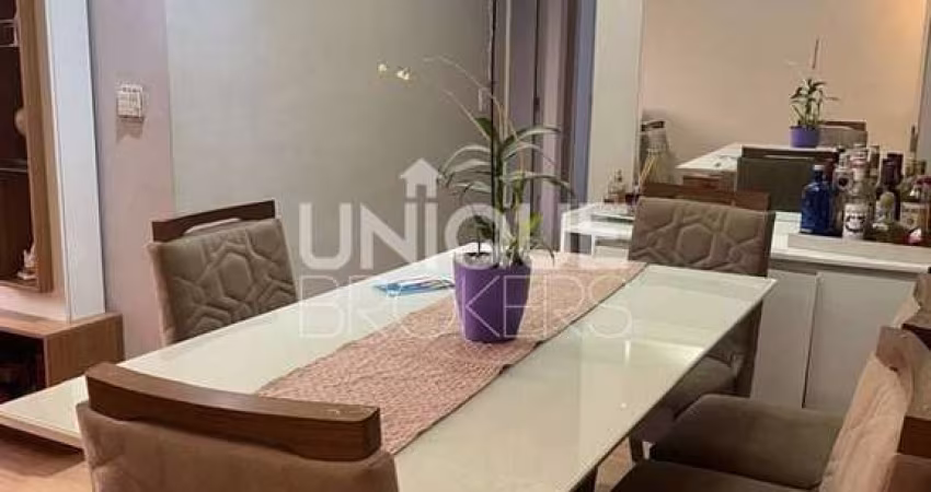 Apartamento com 3 quartos, Jardim Shangai - Jundiaí