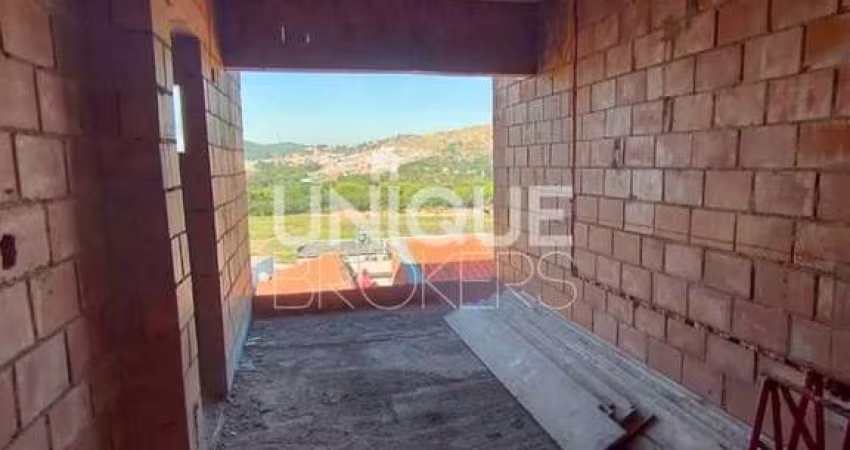 Casa com 2 quartos, Rio das Pedras - Itupeva