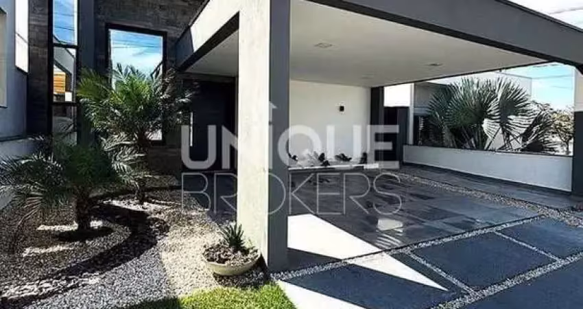 Casa em condomínio fechado com 3 quartos para alugar na Rua Vitória, 264, Jacaré, Cabreúva