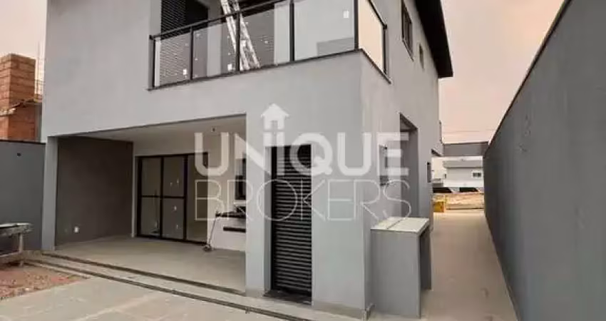 Casa de condomínio com 3 quartos, parque residencial eloy chaves - jundiaí