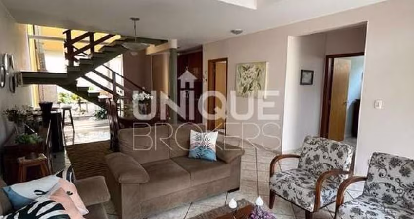 Casa de Condomínio com 4 quartos à Venda, Jardim Santa Teresa - Jundiaí