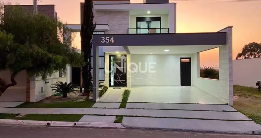 Casa em condomínio fechado com 3 quartos à venda na Rua Vitória, 264, Jacaré, Cabreúva