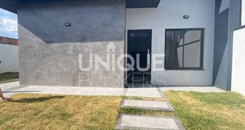 Casa com 3 quartos, Residencial Botânica - Itupeva