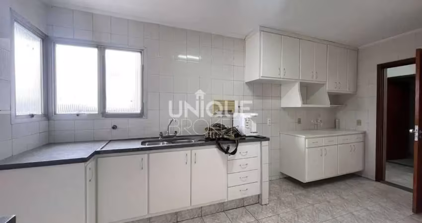 Apartamento com 3 quartos à venda na Rua Bom Jesus de Pirapora, 295, Centro, Jundiaí