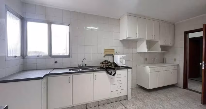 Apartamento com 5 quartos à venda na Rua Bom Jesus de Pirapora, 295, Centro, Jundiaí
