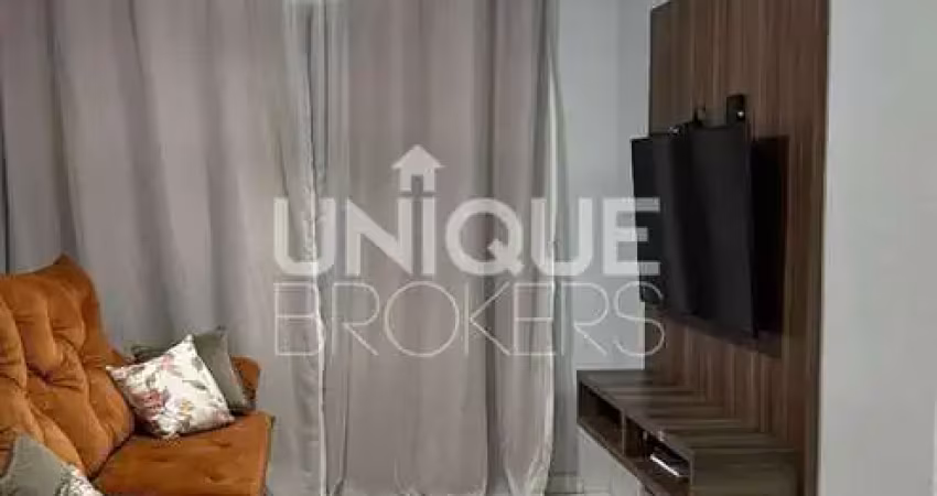 Apartamento com 2 quartos à venda na Rua Professora Maria Eugênia Pestana, 420, Vila Santa Maria, Jundiaí