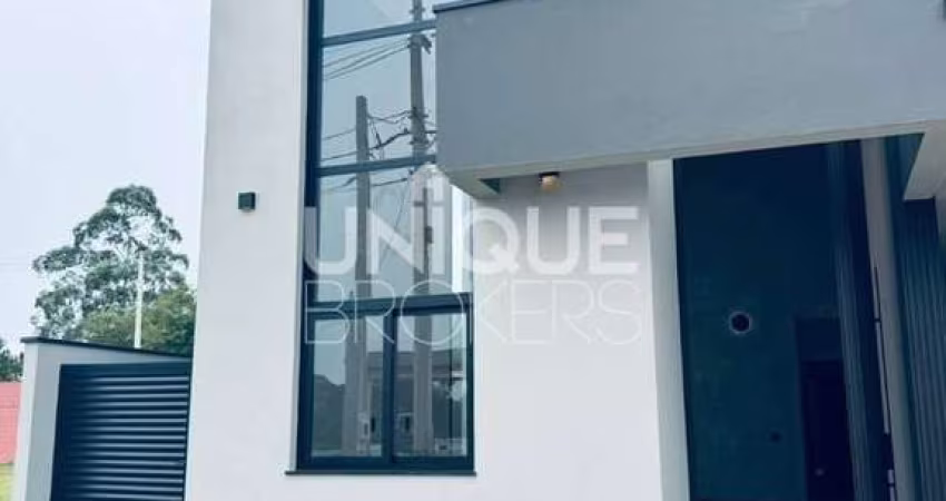 Casa de Condomínio com 3 quartos, Residencial Villagio Azzure - Itupeva