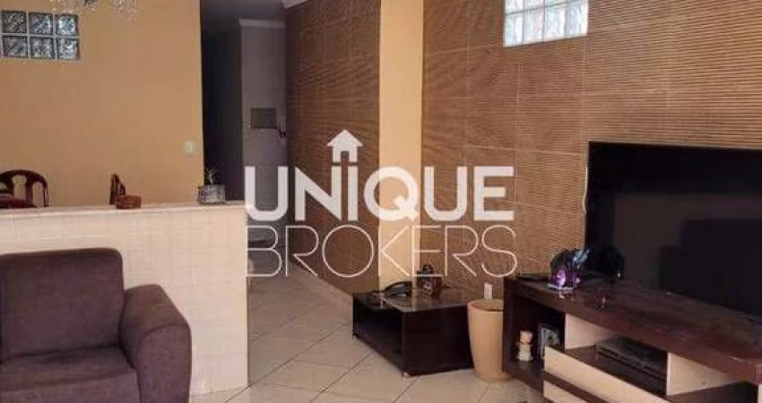Casa à venda no bairro Jundiaí Mirim (Jardim das Bandeiras), em Jundiaí - SP