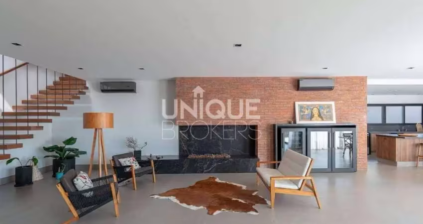Casa de Condomínio com 4 quartos, Fazenda Serrazul - Itupeva
