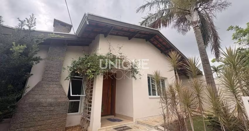 Casa com 3 quartos à Venda, Parque Nova Suíça - Valinhos
