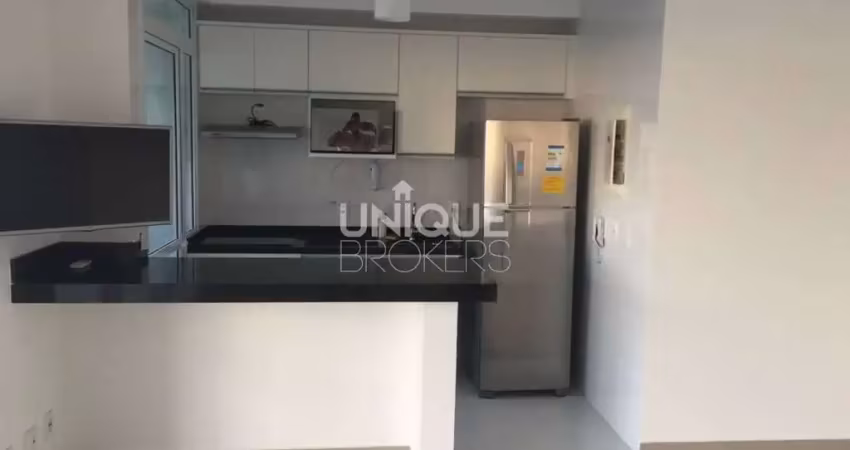 Apartamento com 1 quarto, Centro - Jundiaí