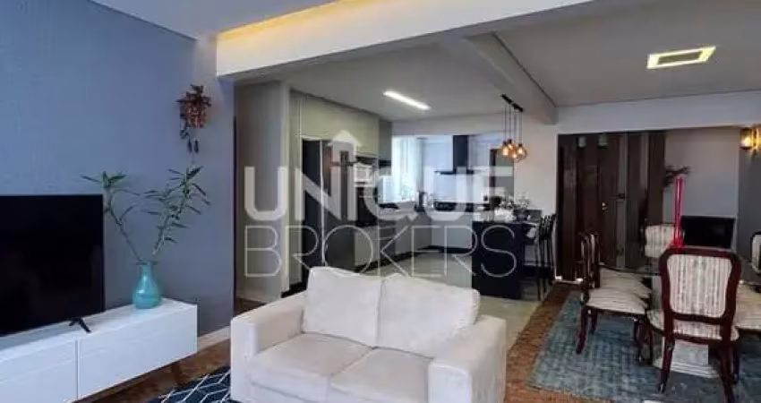 Apartamento com 2 quartos à venda na Rua Rangel Pestana, 66, Centro, Jundiaí
