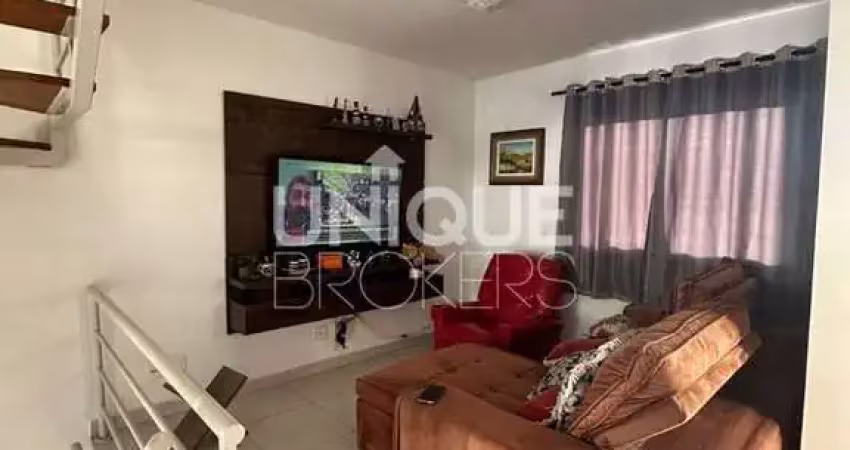 Casa em condomínio fechado com 3 quartos à venda na Avenida Professor Pedro Clarismundo Fornari, 475, Engordadouro, Jundiaí